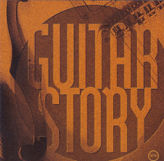 Guitar Story